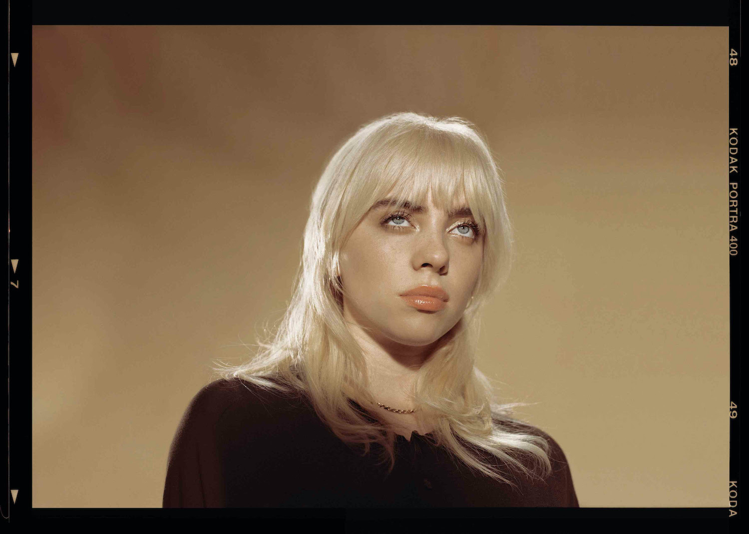 Billie eilish happier than ever Kelia Anne Mac Cluskey