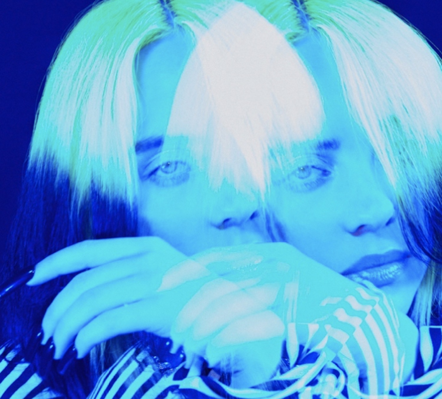 Billie eilish my future