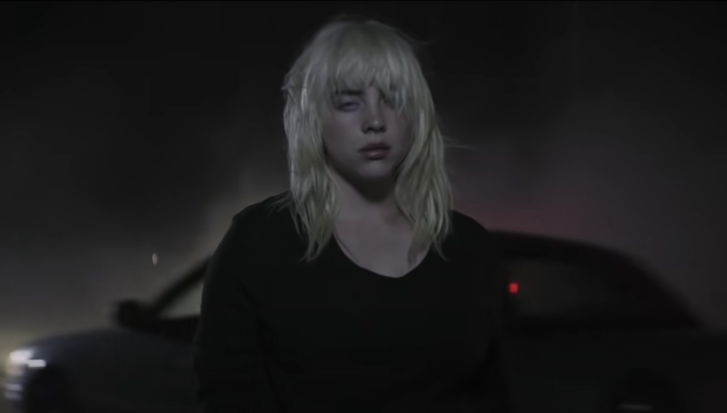 Billie eilish nda video youtube