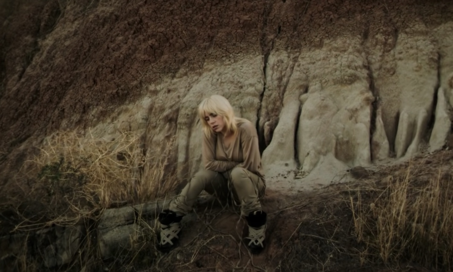 Billie eilish your power video youtube