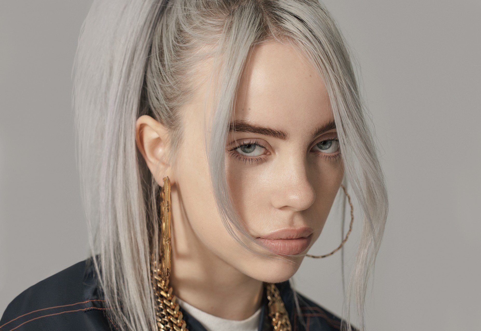 Billie eilish mar18