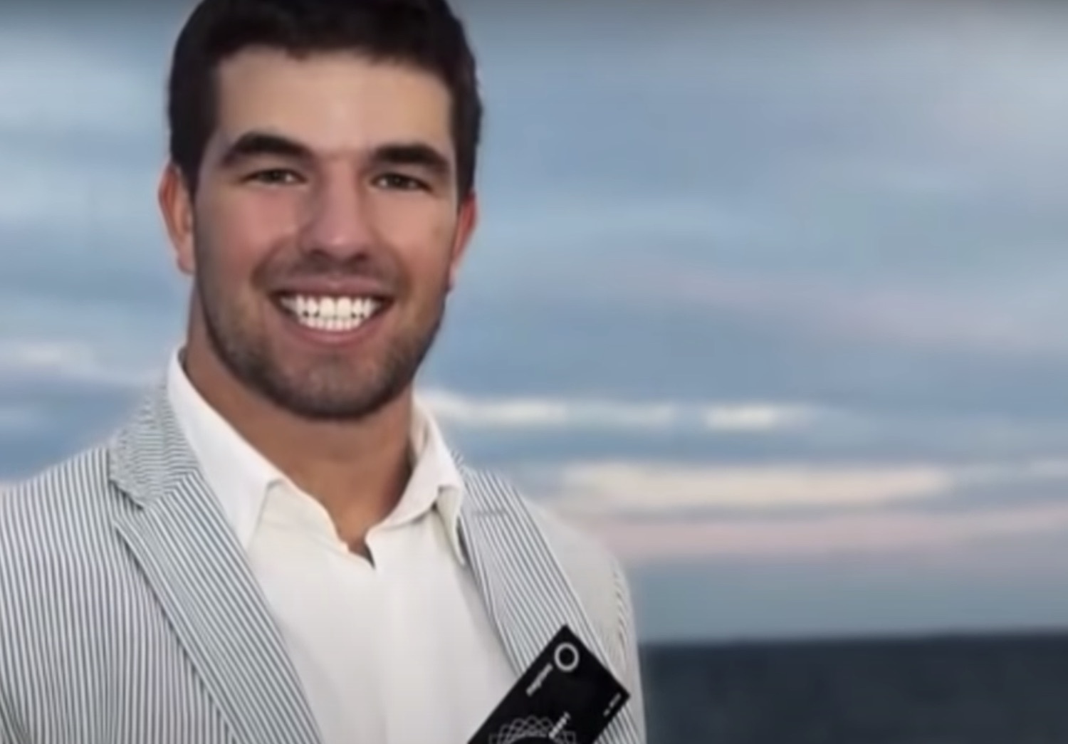 Billy macfarland fyre fest