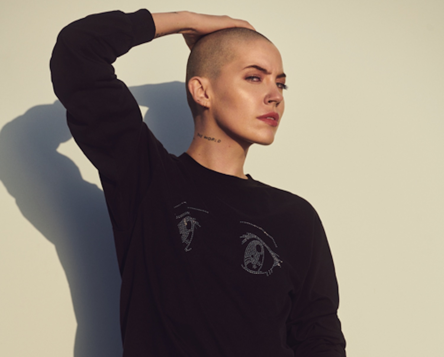 Bishop briggs champion