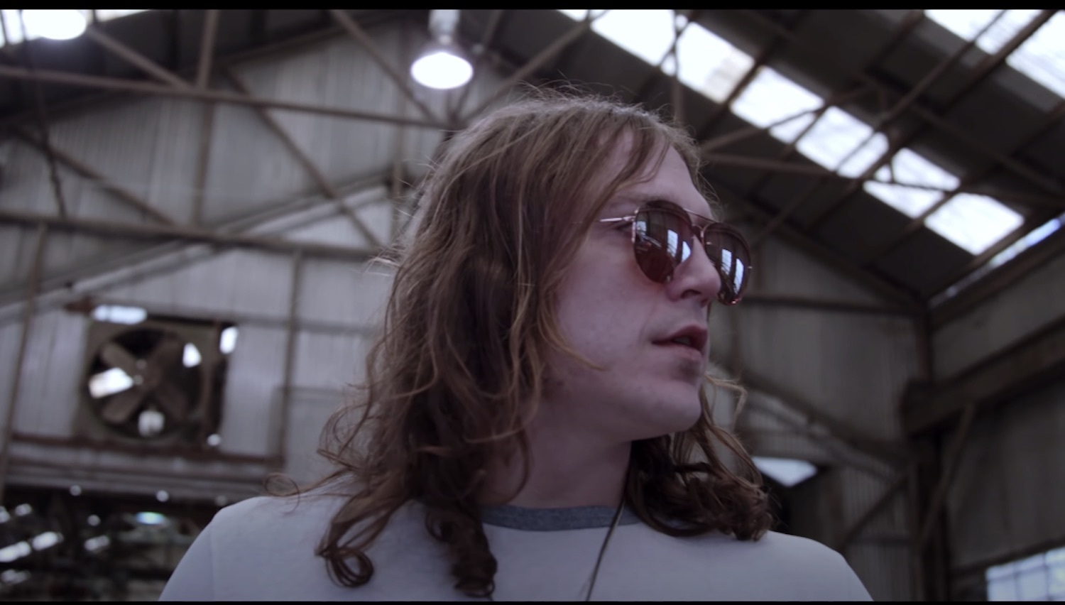 Bishop gunn documentary