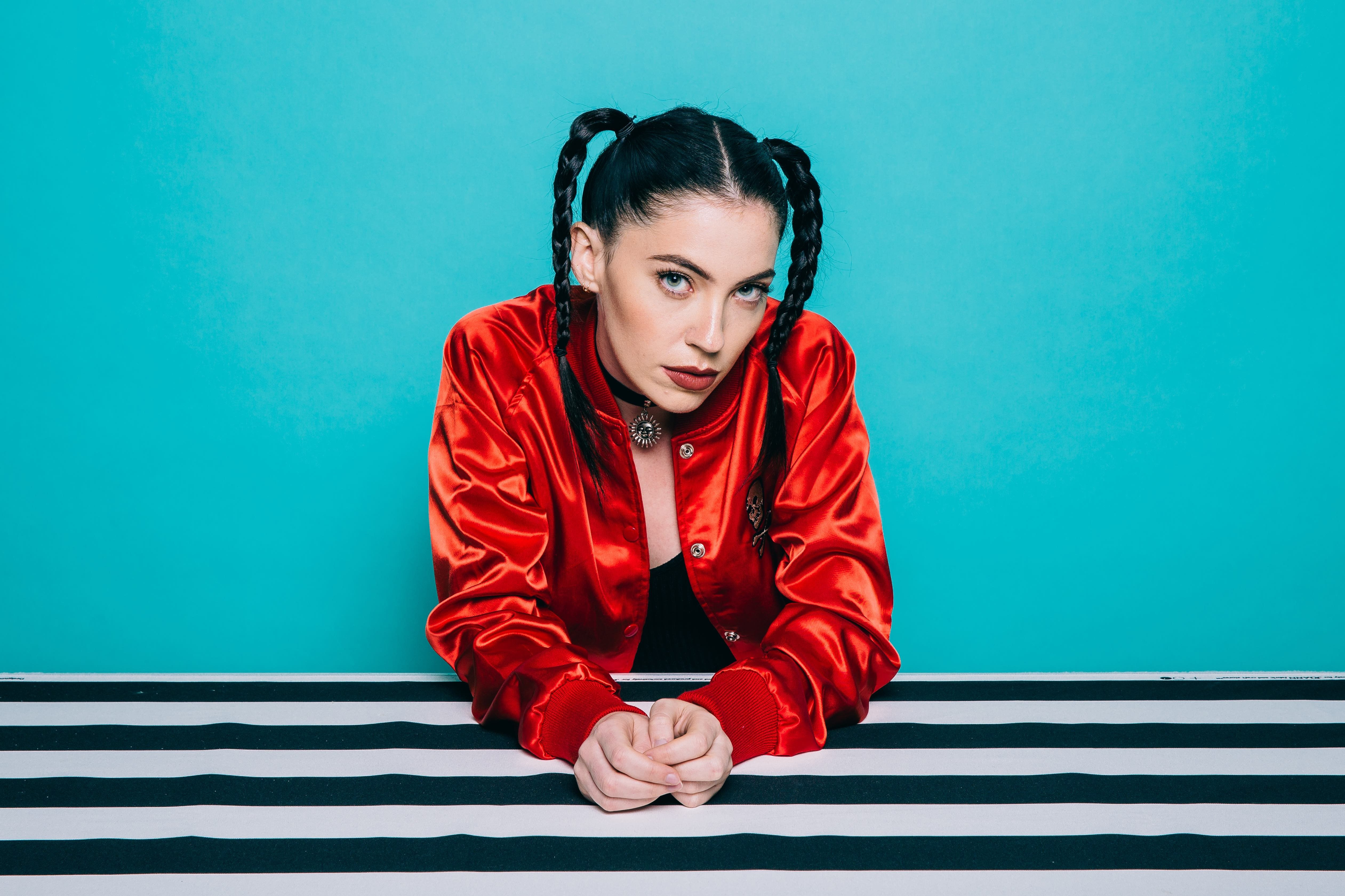 Bishop briggs apr17