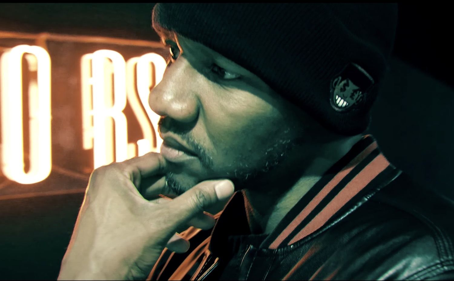 Bizarre giggs badman video