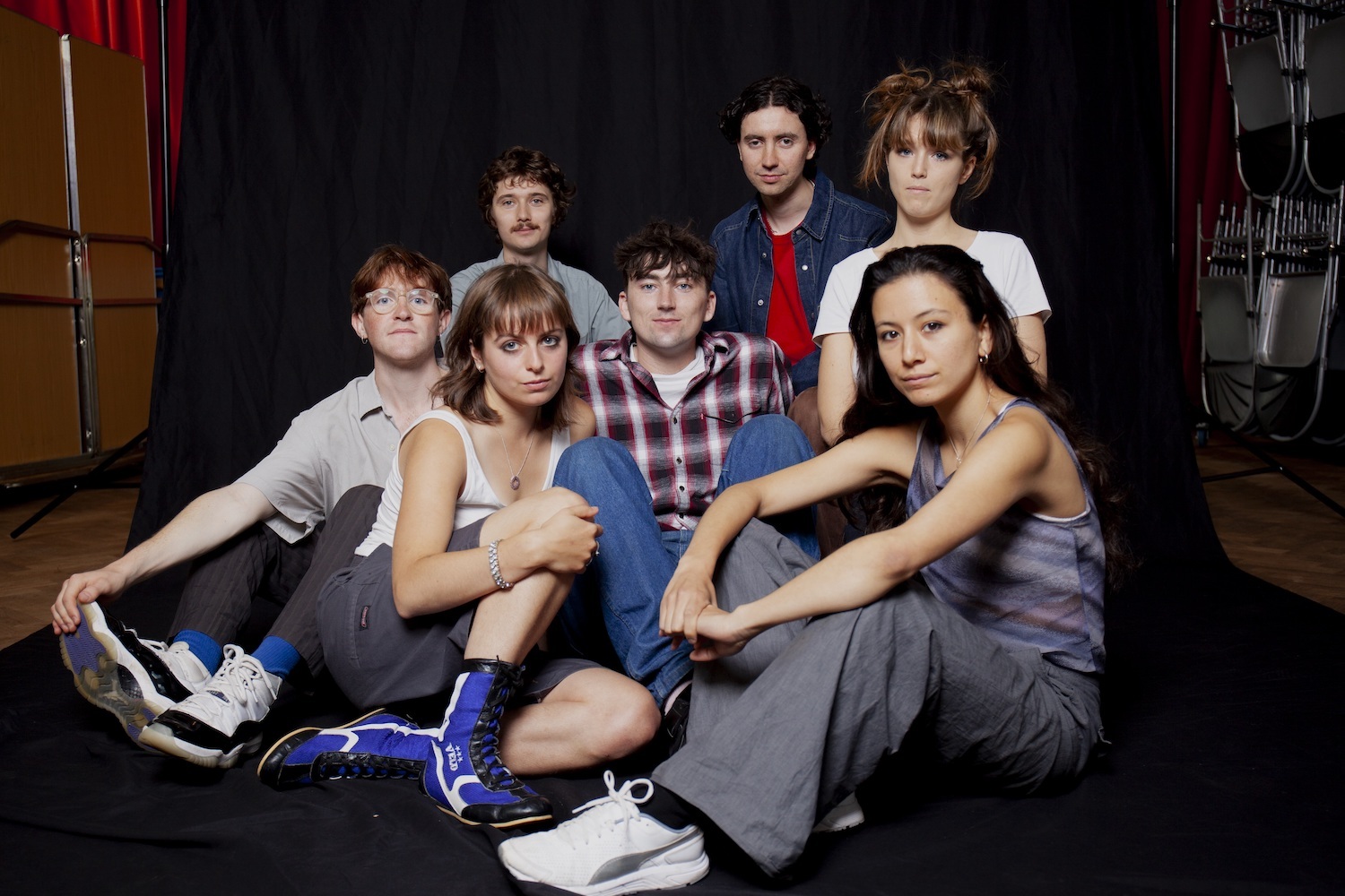 Black country new road Snow Globes Rosie Foster