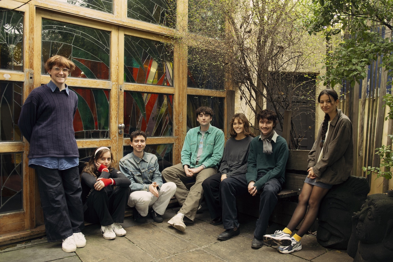 Black country new road Track X promo non exclusive DSC 9288 HOLD