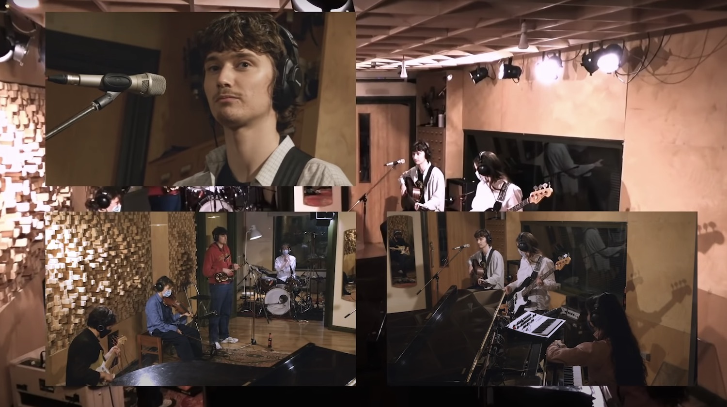 Black country new road mgmt cover 2021