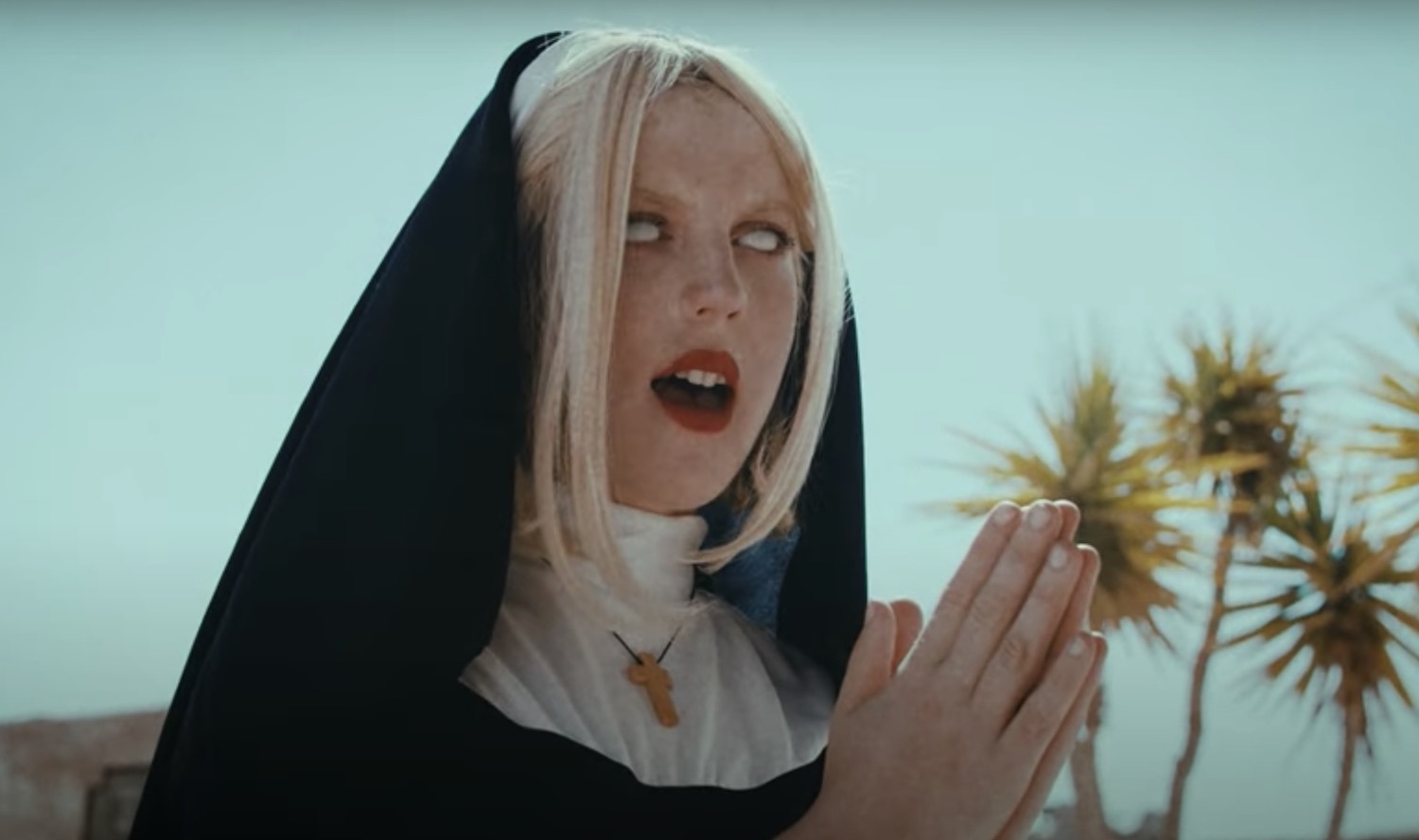 Black honey believer video