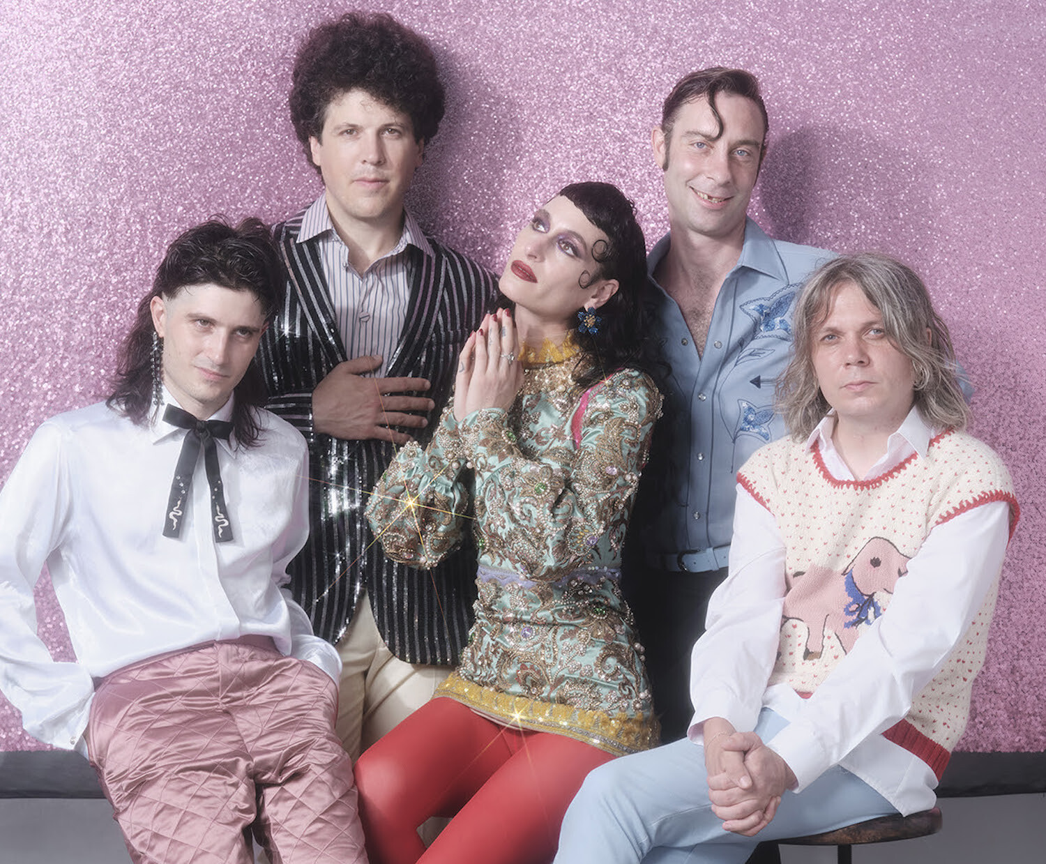 Black lips odelia