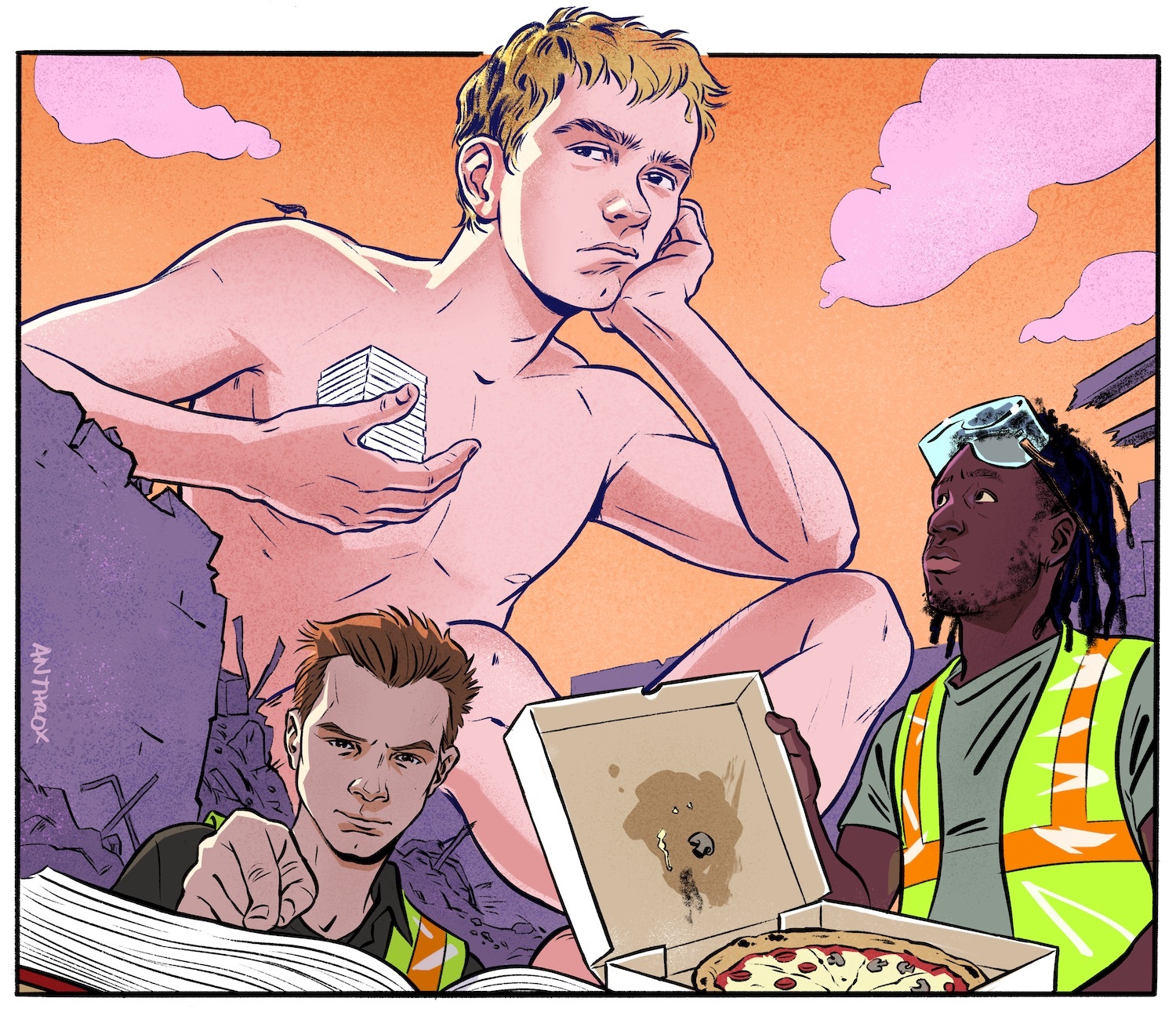 Black midi Hi res Giant Cameron Press shot