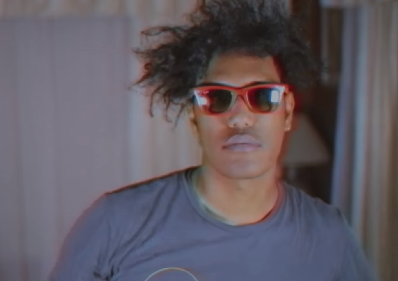 Black kids obligatory drugs still