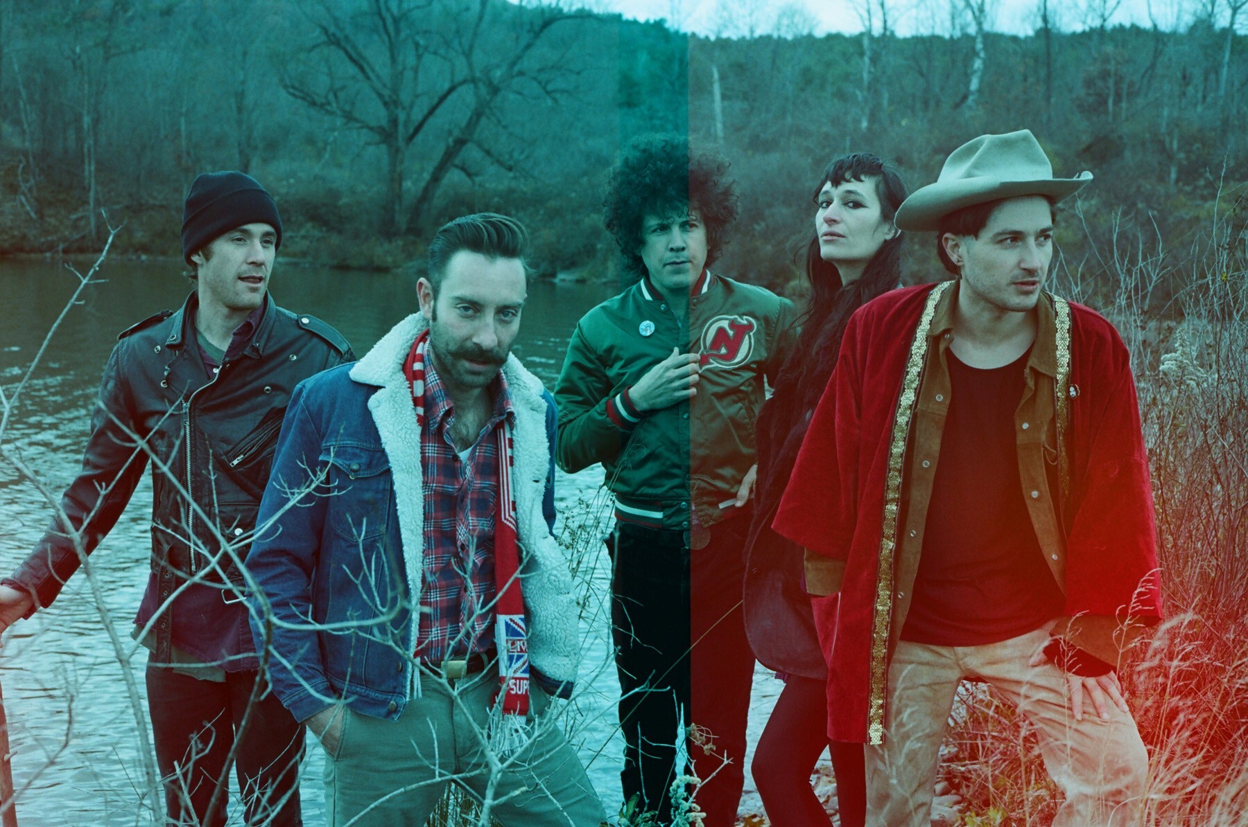 Black lips mar17