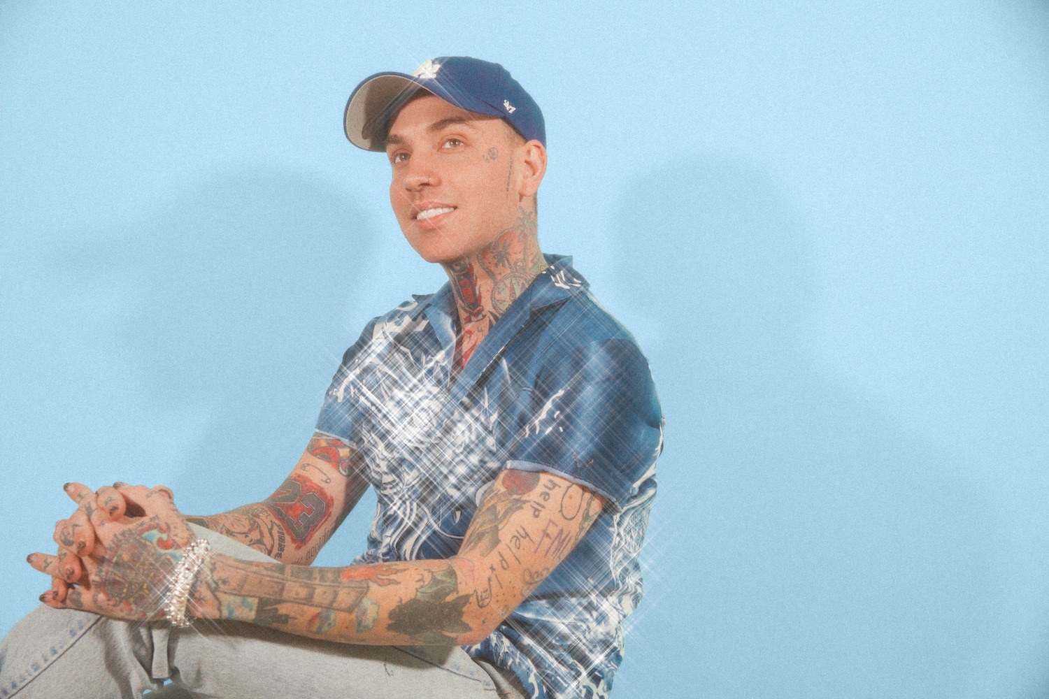 Blackbear 2 Main Press
