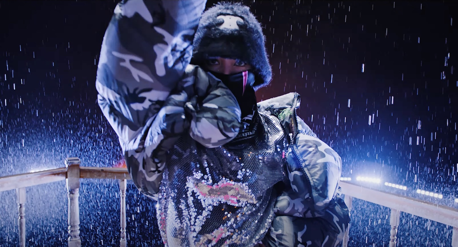 BLACKPINK "Shut Down" video teaser