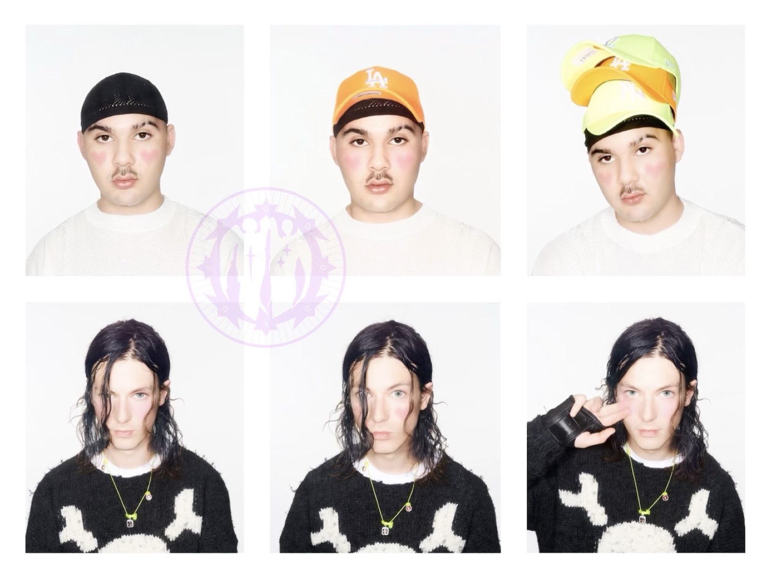 Bladee metachok