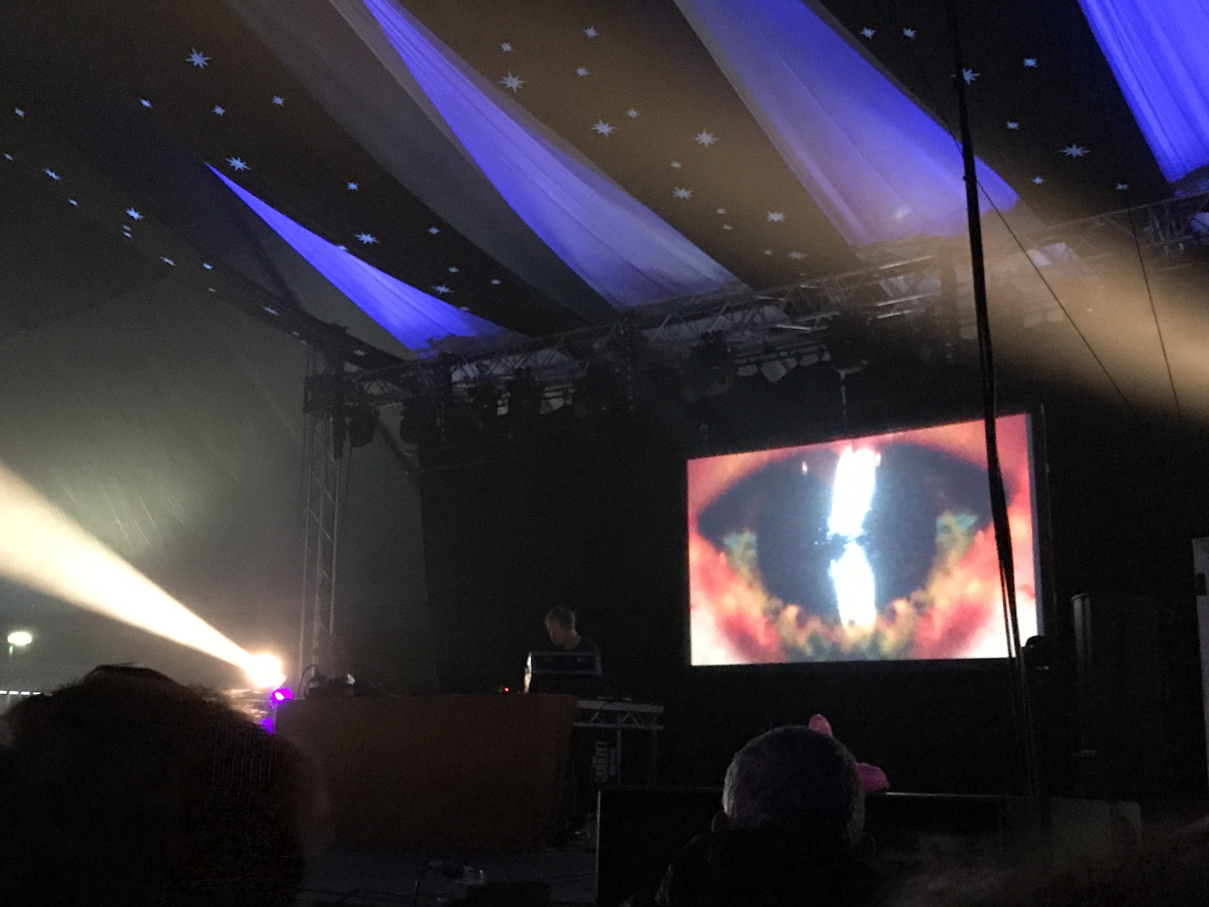 Blanck mass eotr17
