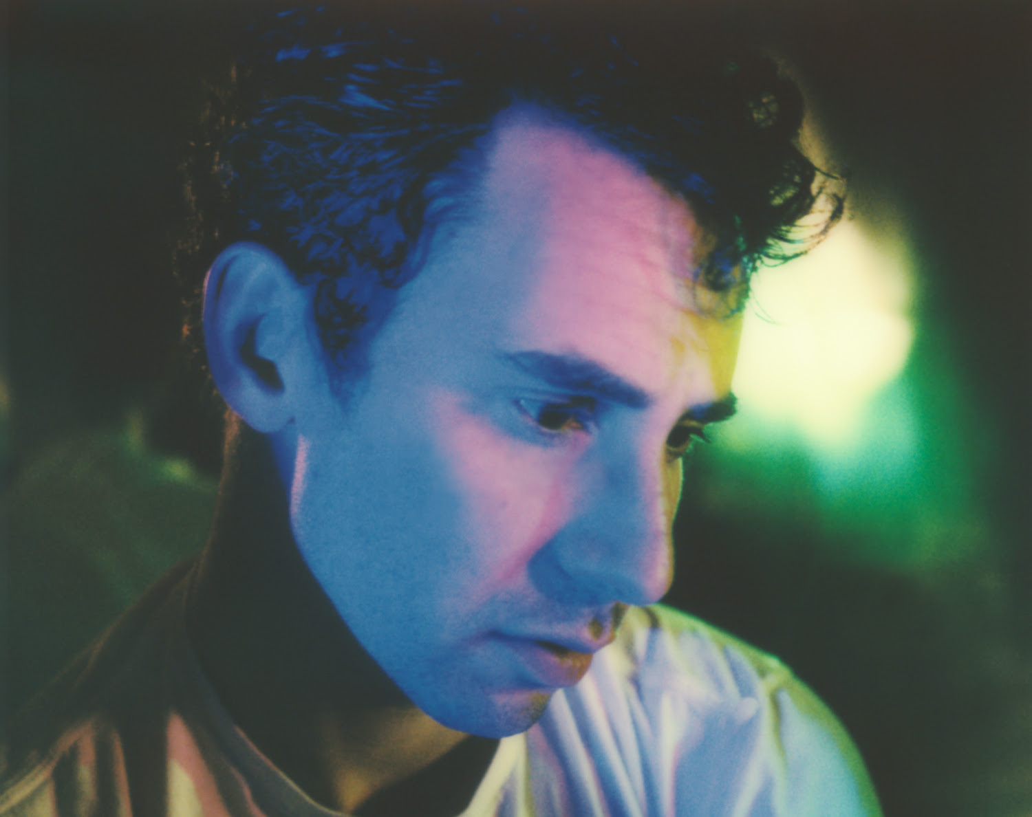 Bleachers 2021 carlotta kohl