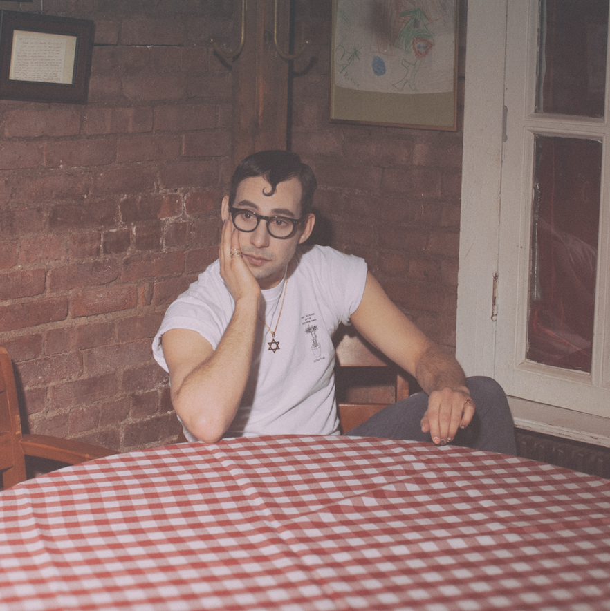Bleachers mar17