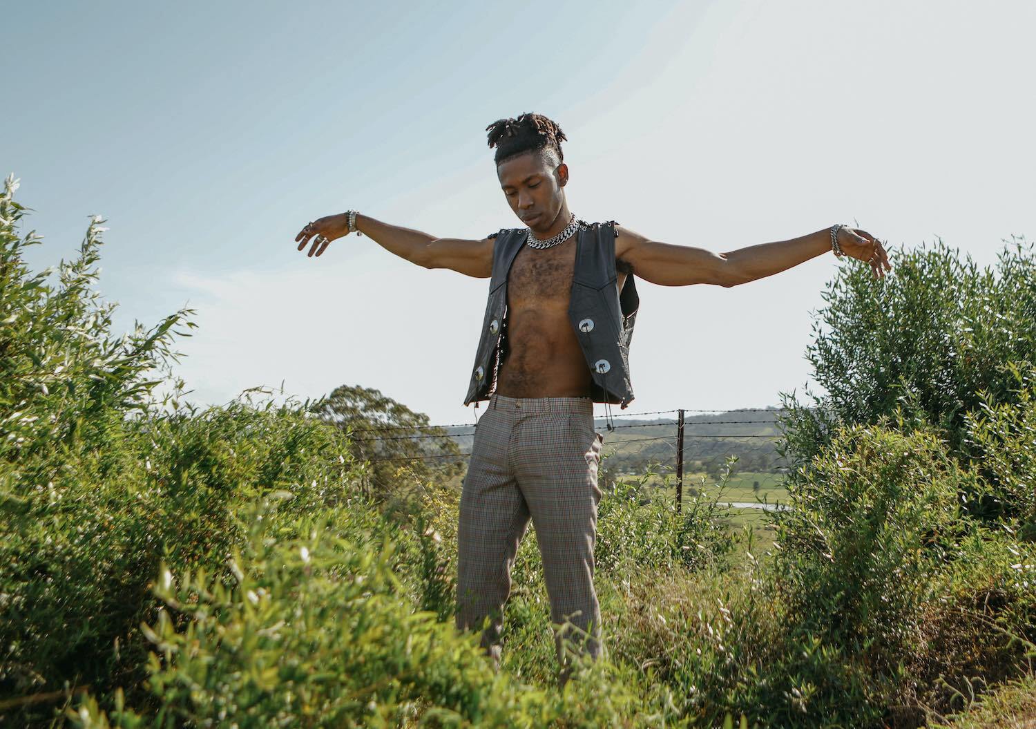 Blessed rosalia press