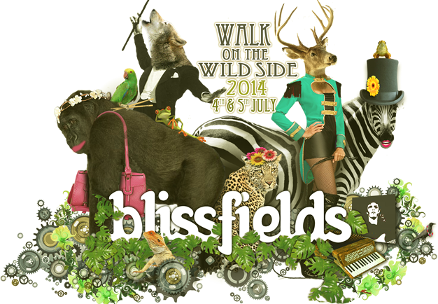 Blissfields 1