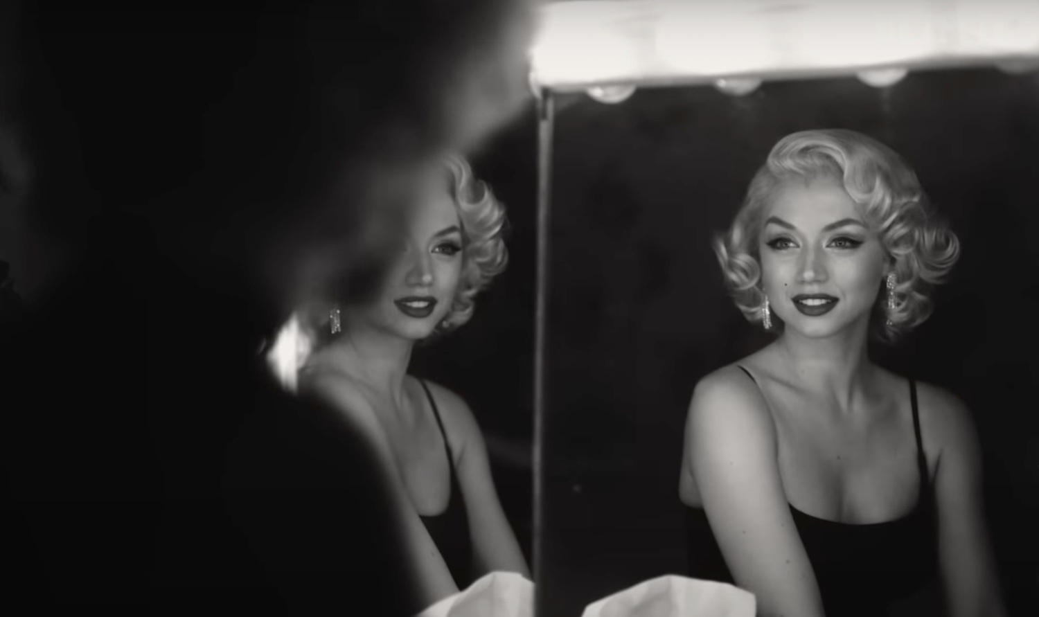 Blonde official trailer youtube