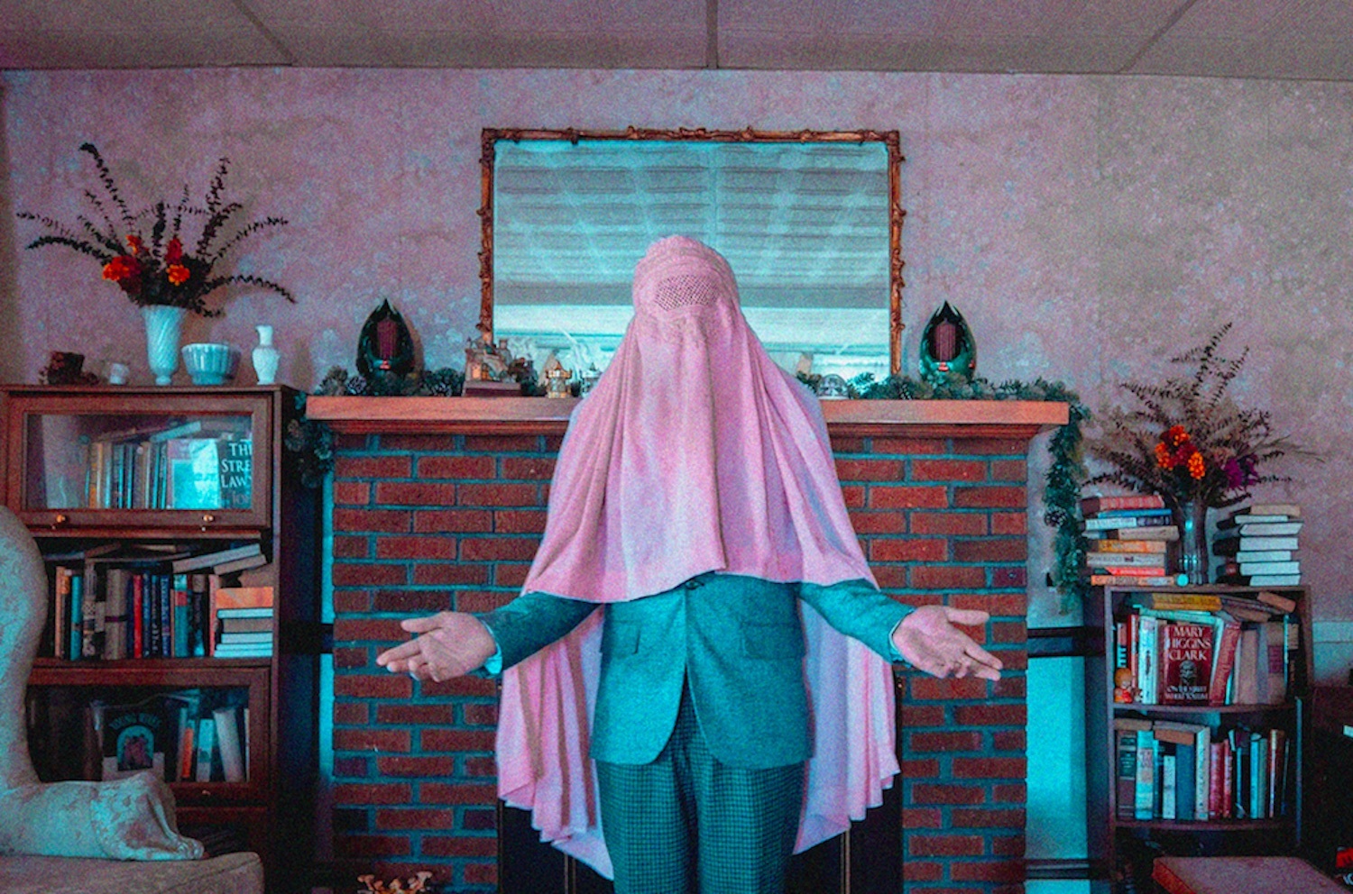 Blood cultures luno 2021