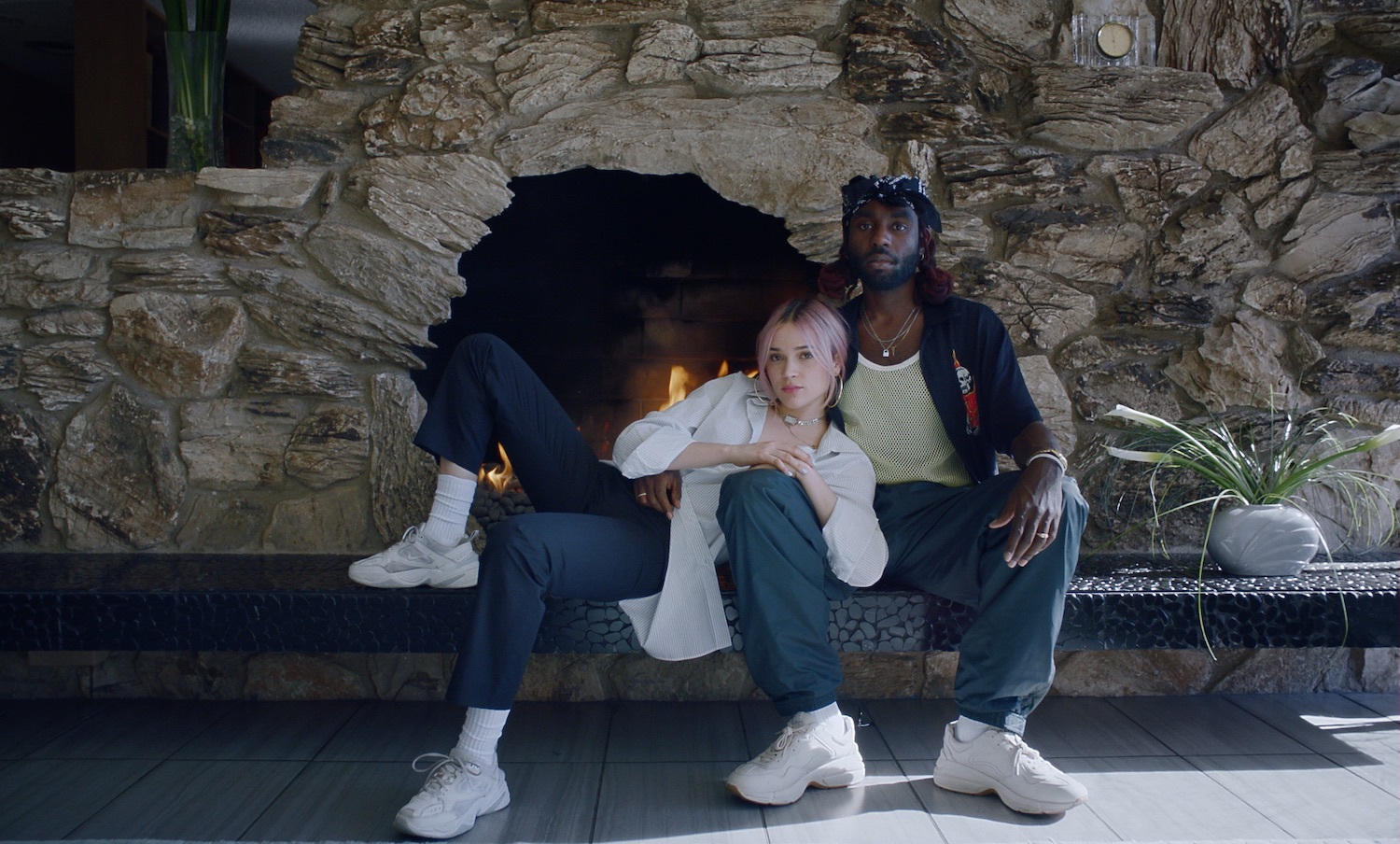 Blood orange lolo jade 2019