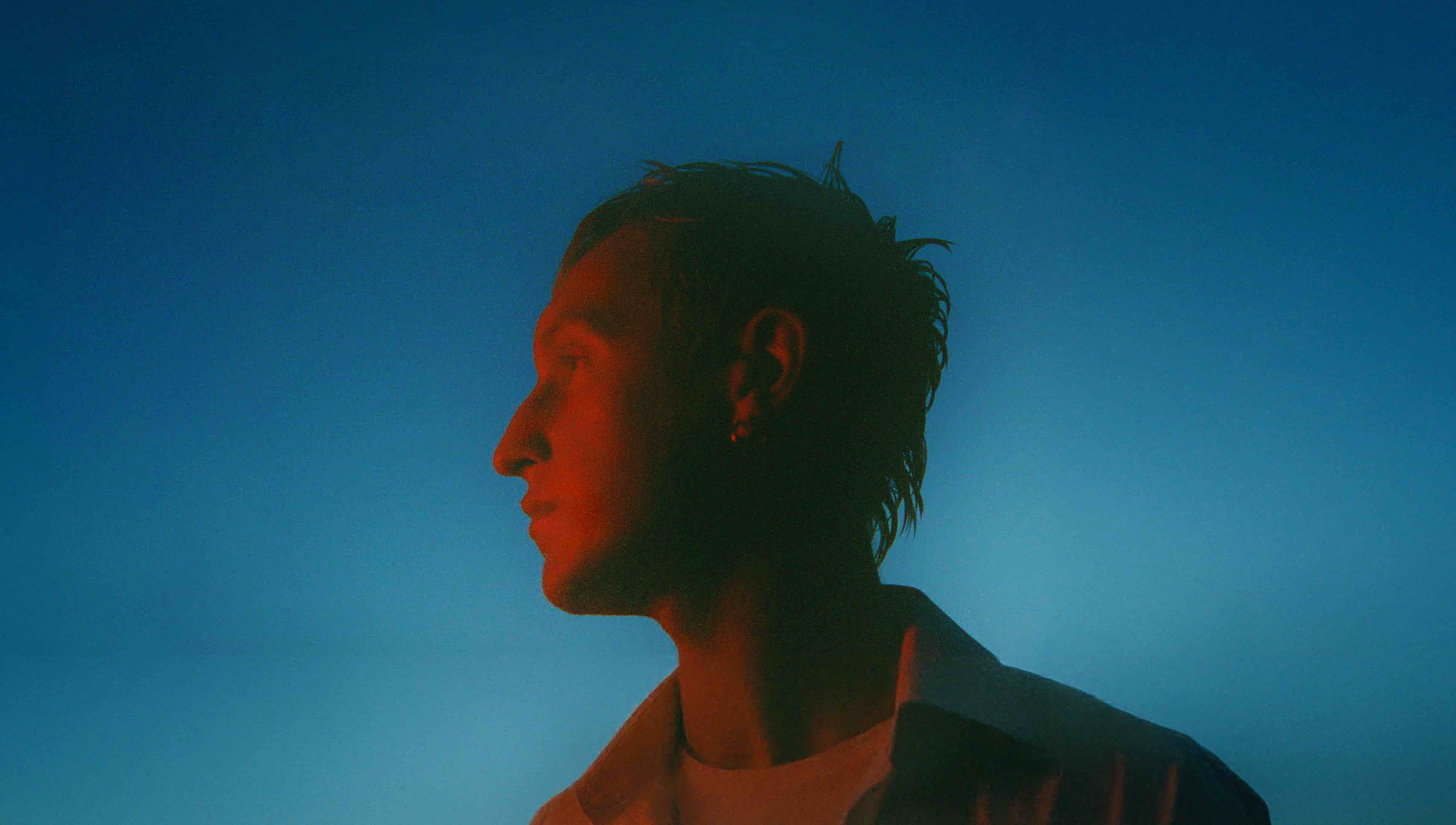 Blood wizard back2bed press shot