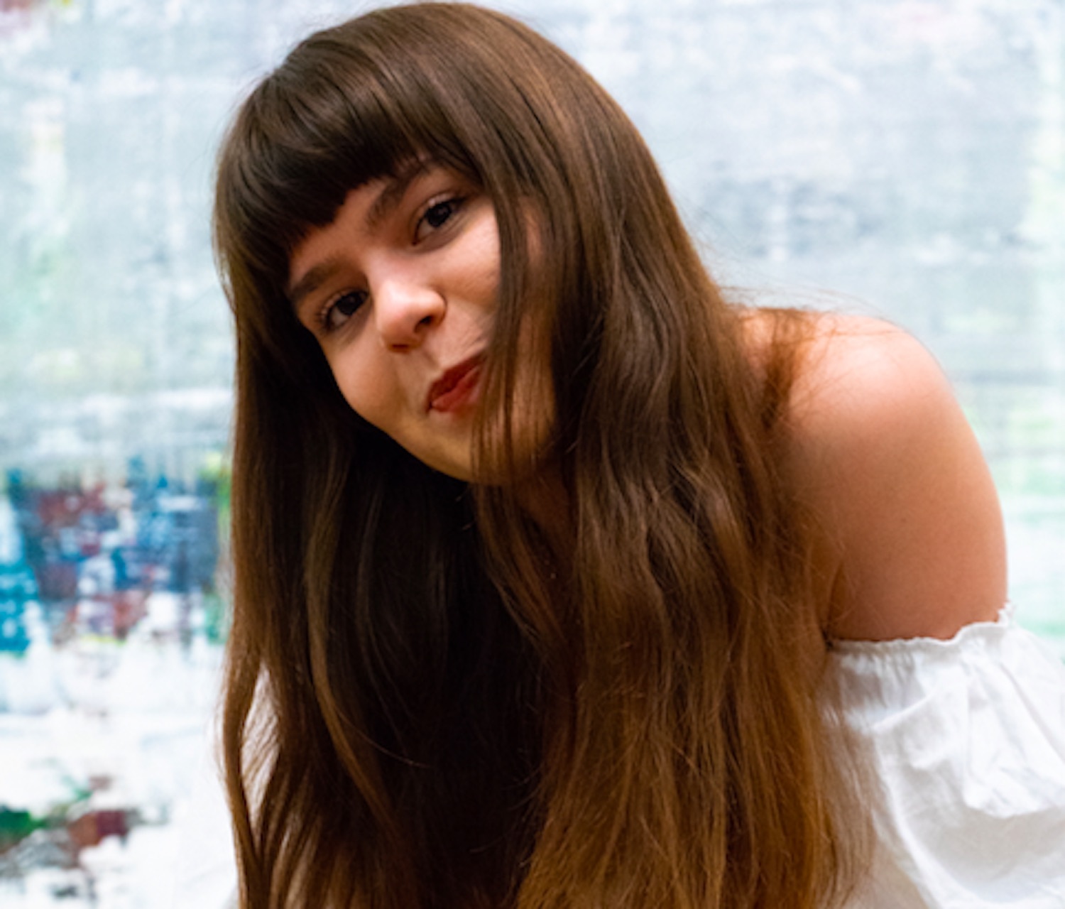 Blossom caldarone house party no 1