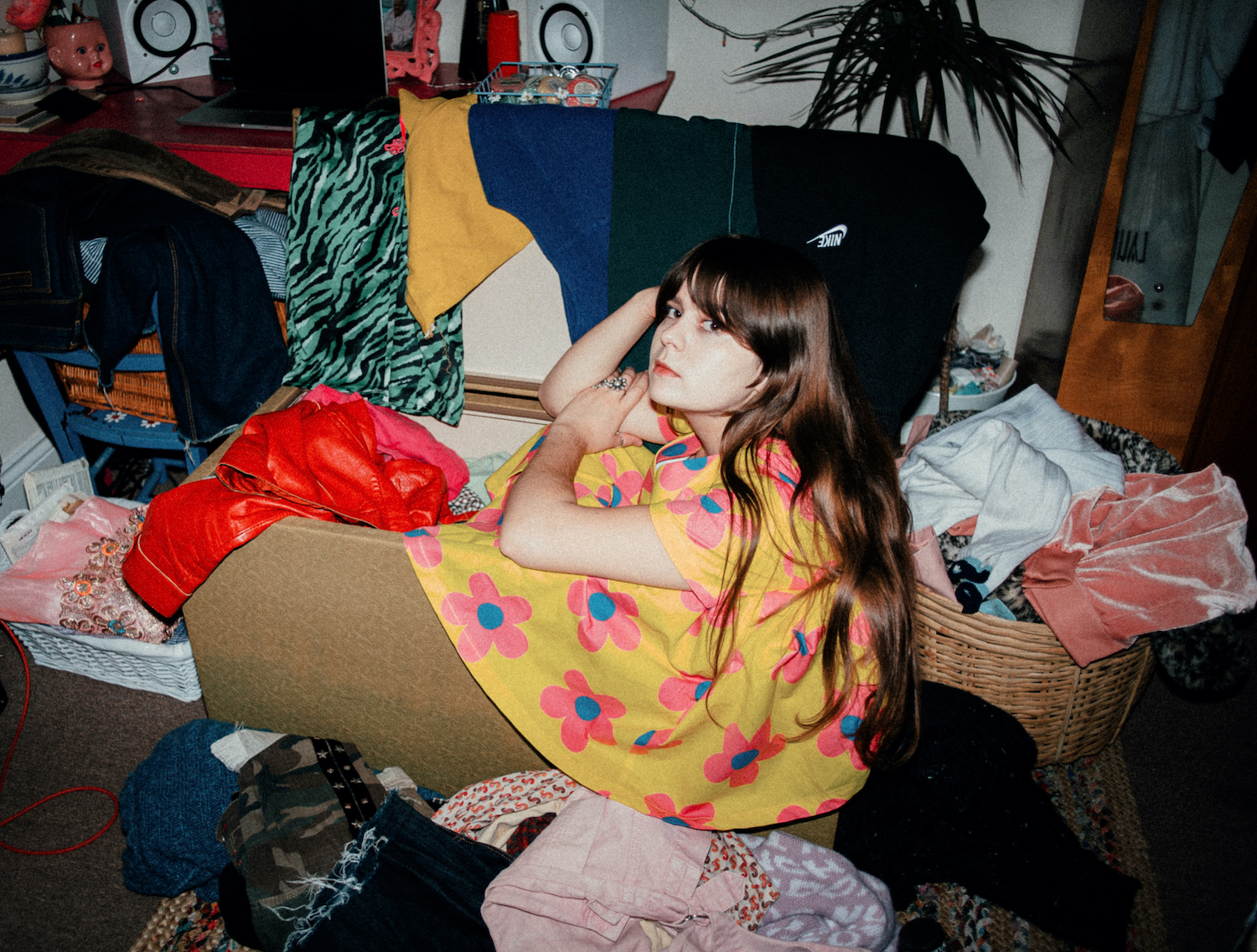 Blossom caldarone theo batterham 2020