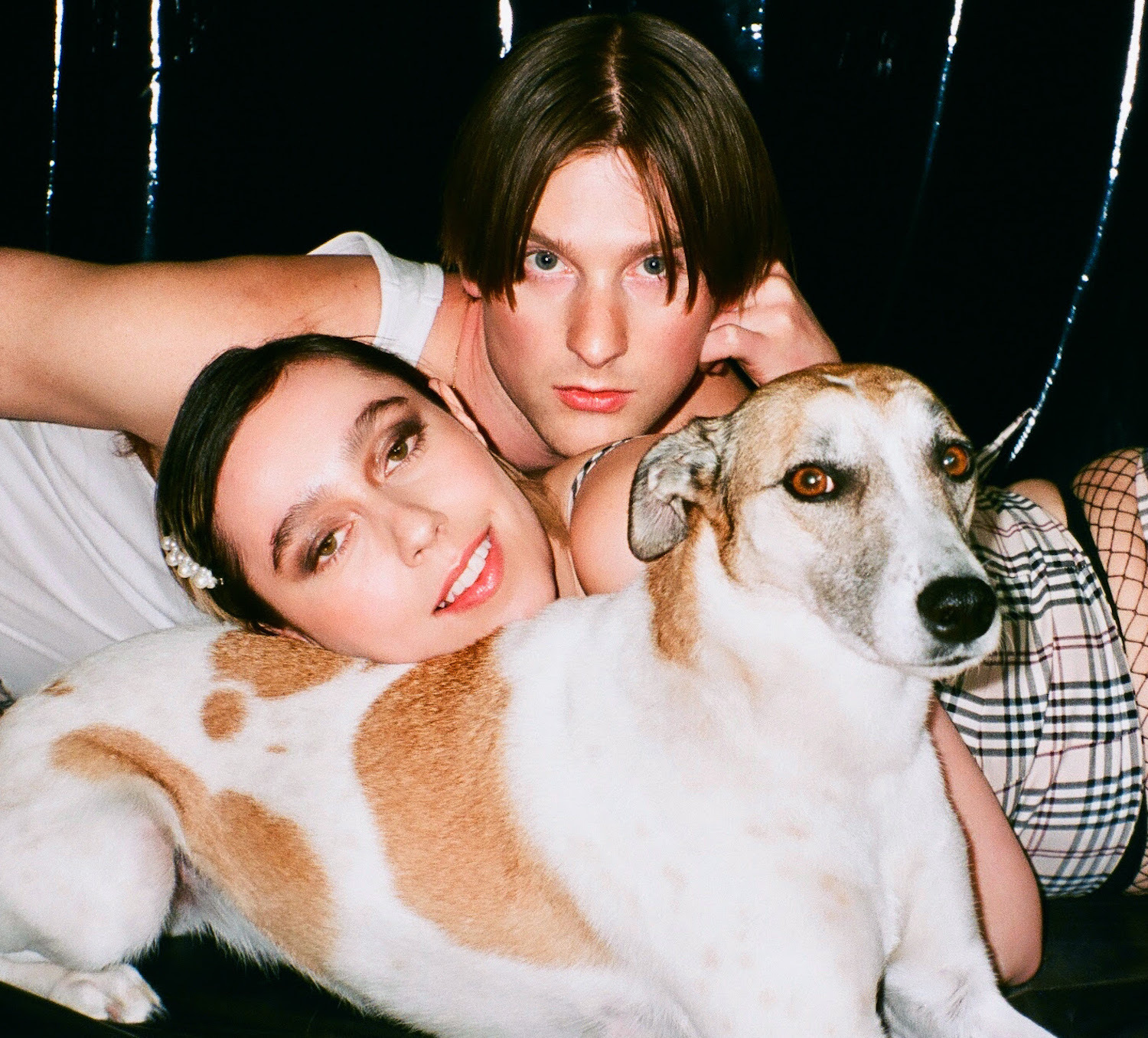 Blue hawaii ariana molly 1