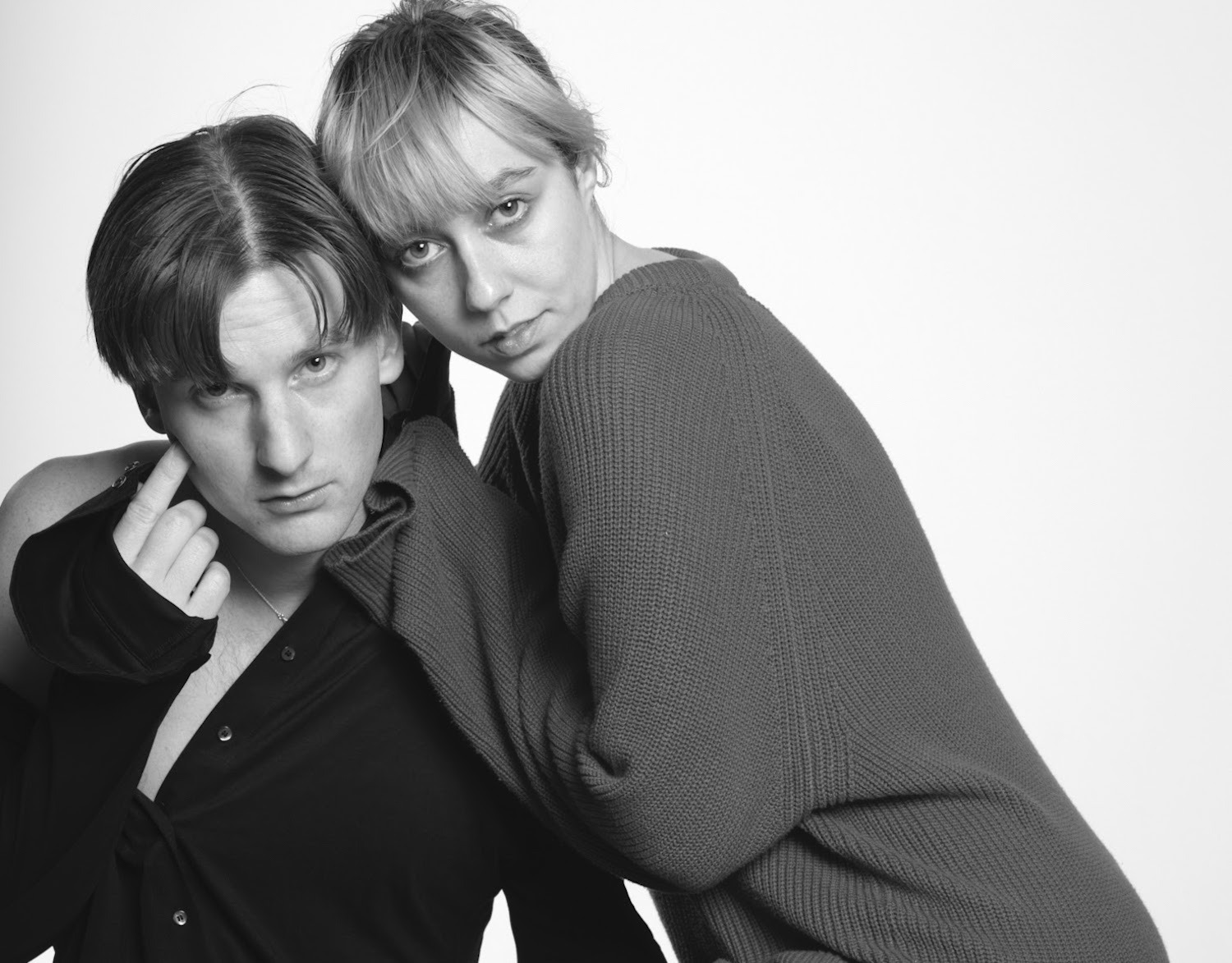 Blue hawaii richmond lam