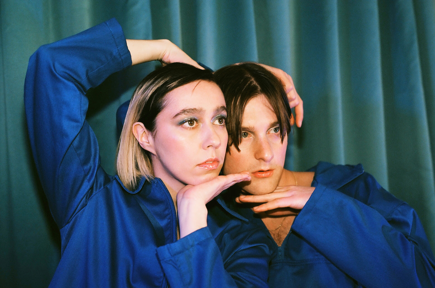 Blue hawaii still i miss you