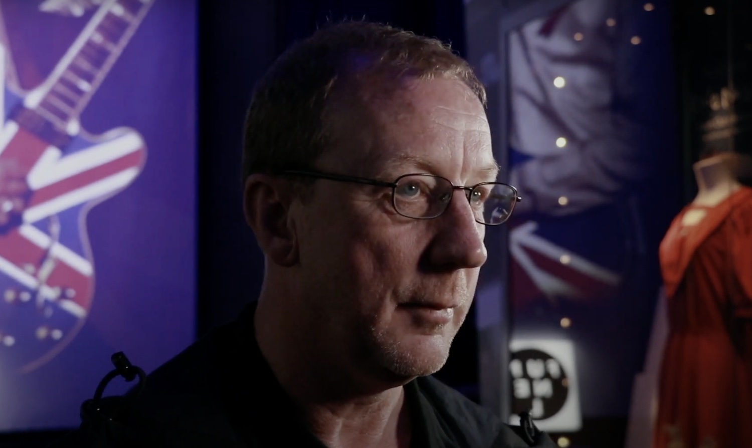 Blur dave rowntree sound city 2019 the culture diary youtube