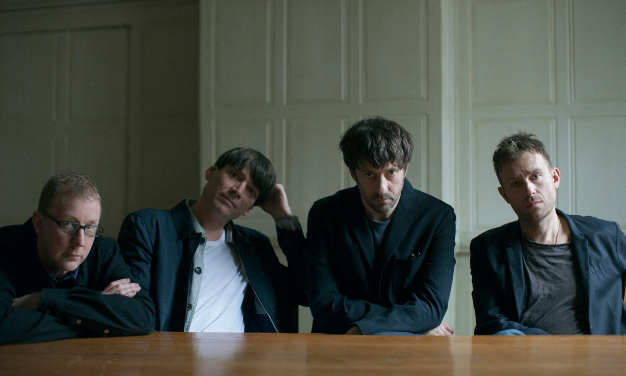 Blur press 2