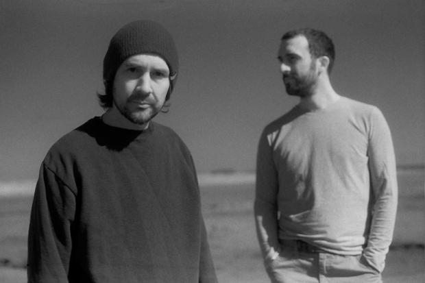 Boards of canada
