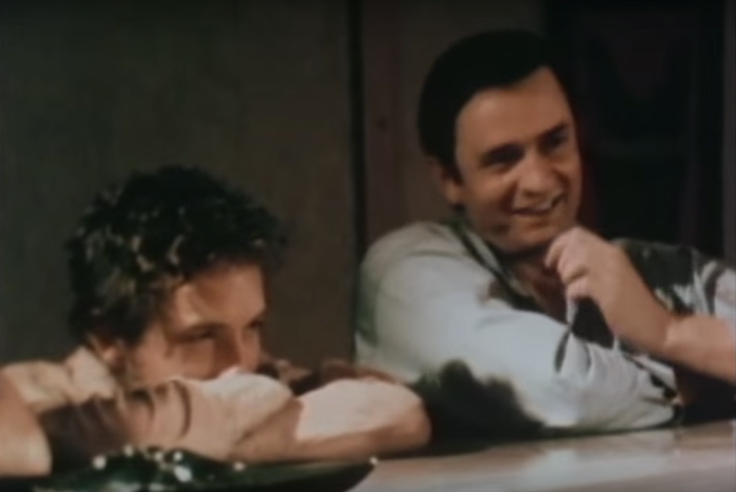 Bob dylan johnny cash 1966 69 documentary