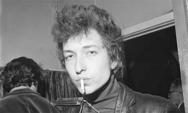 Bob dylan 1