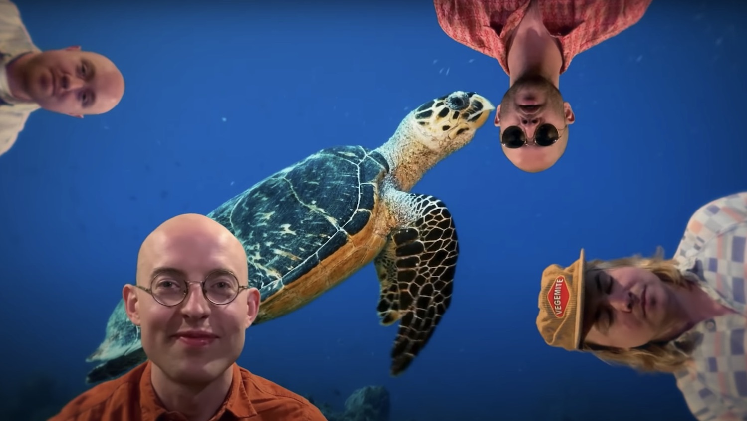 Bombay bicycle club terrapin station cover youtube