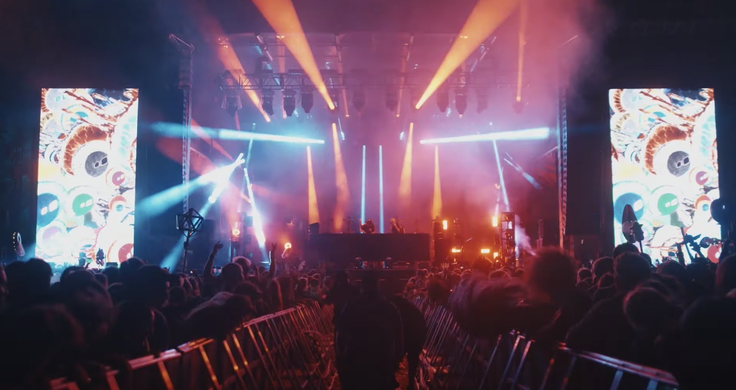 Bonnaroo the moments 2019 youtube