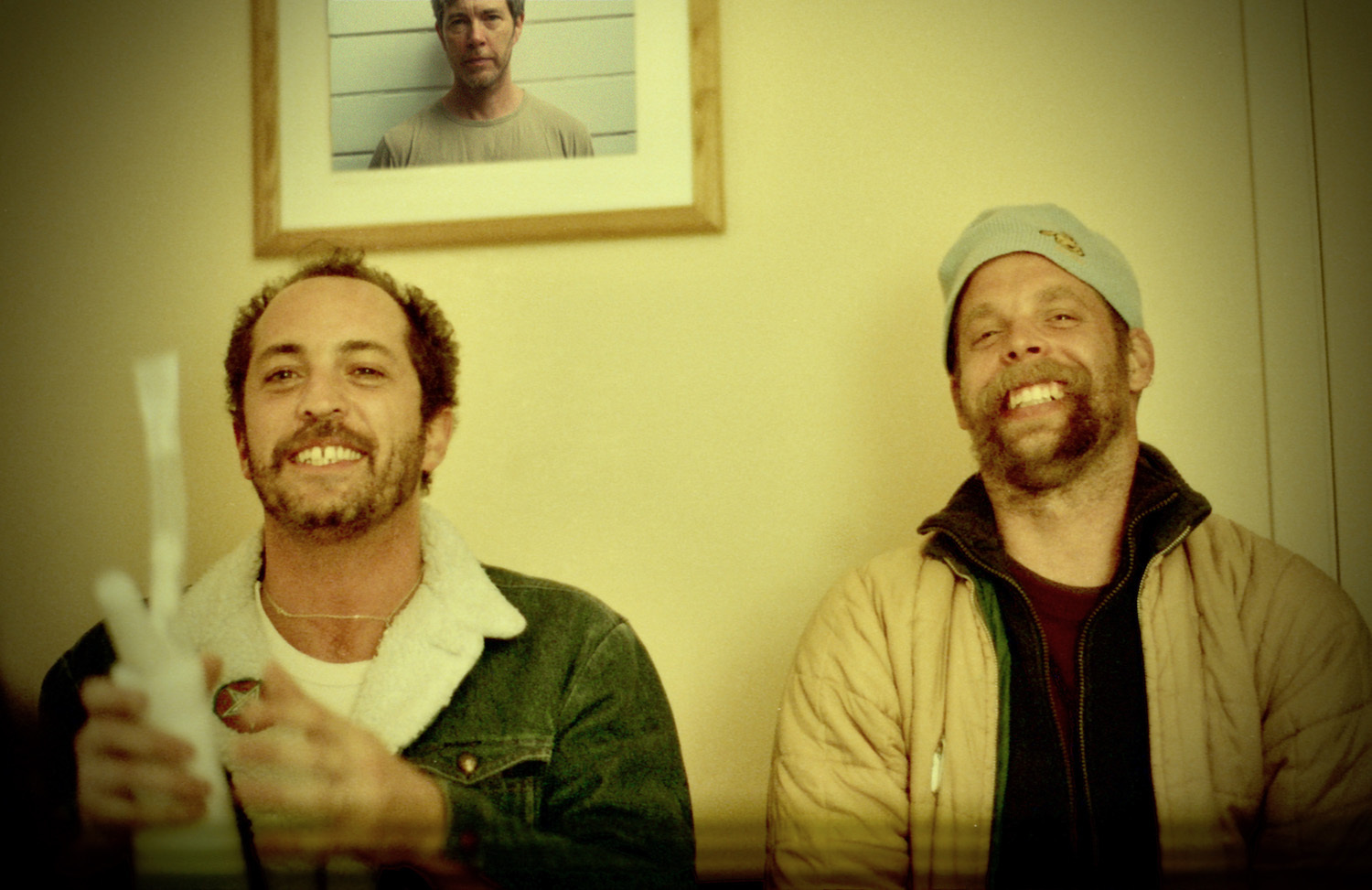 Bonnie prince billu Sweeney callahan Photo 01