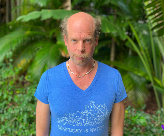 Bonnie prince billy blue