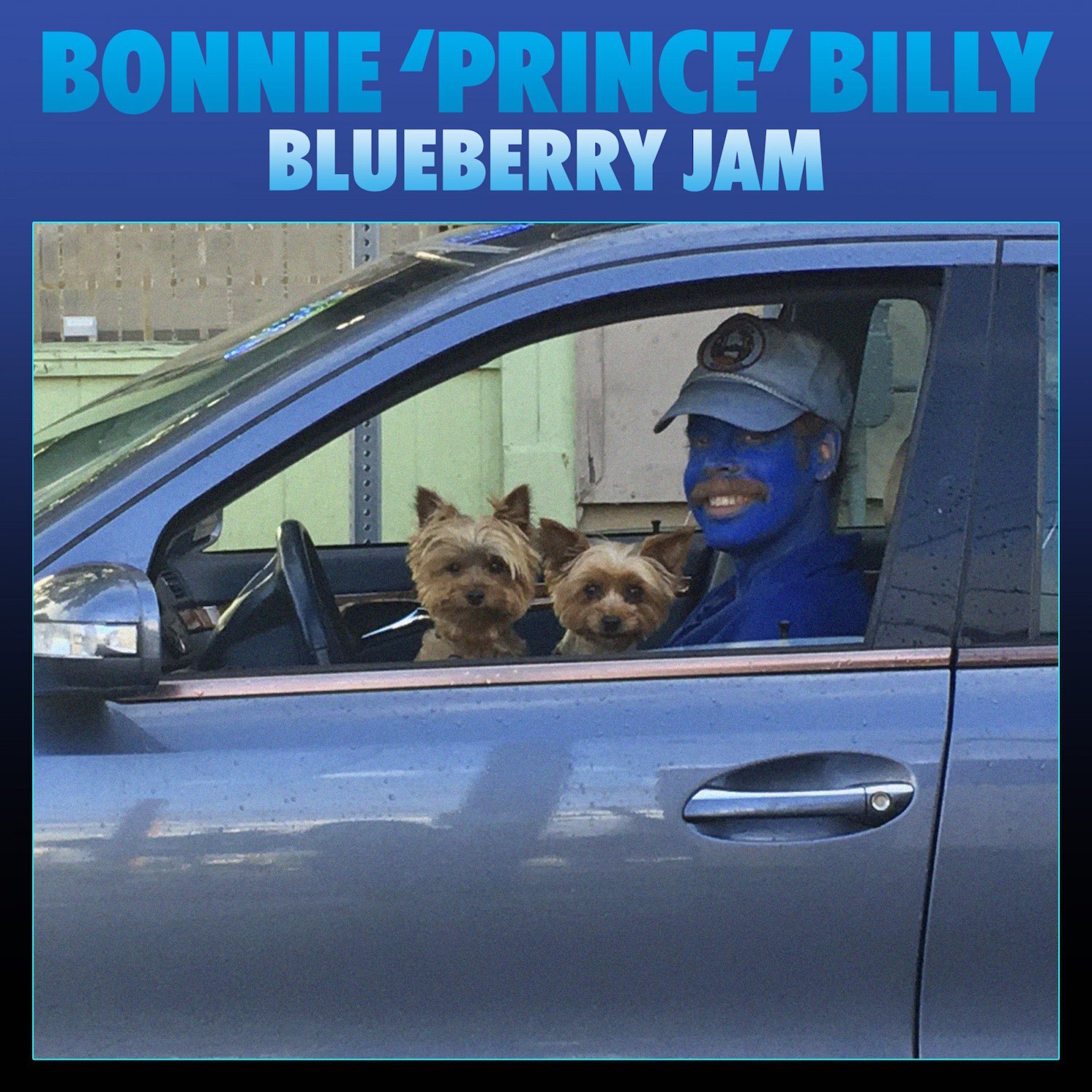 Bonnie prince billy 1