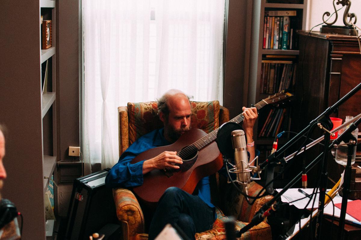 Bonnie prince billy mar17