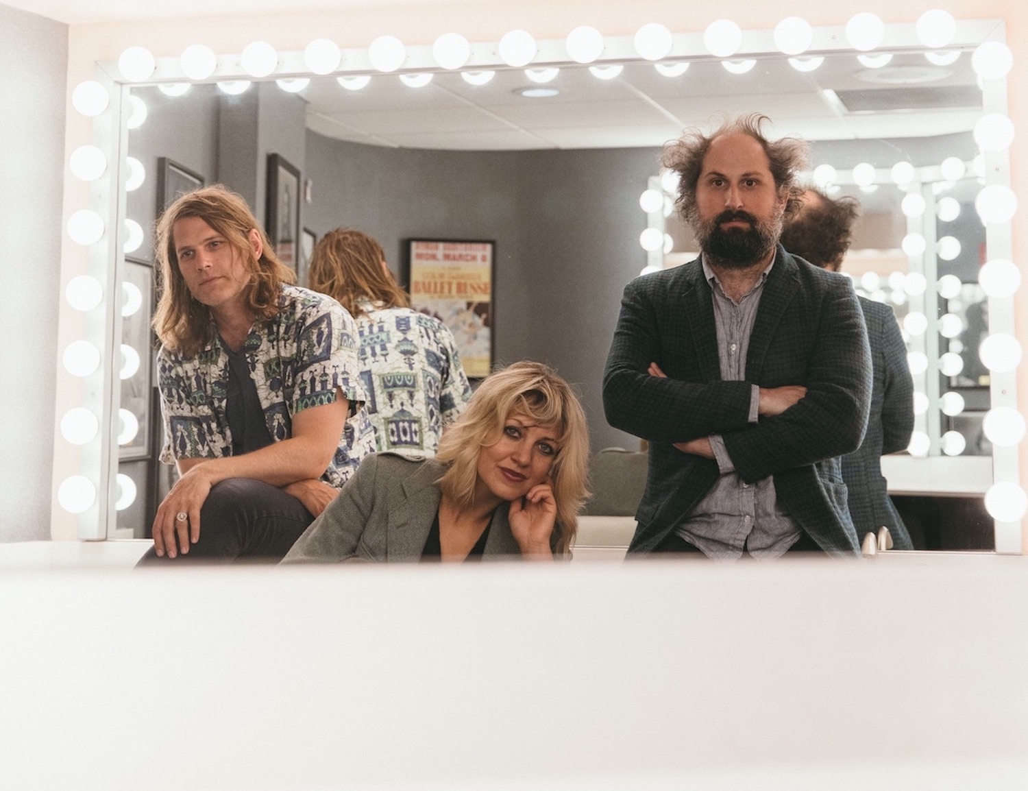 Bonny light horseman 2019