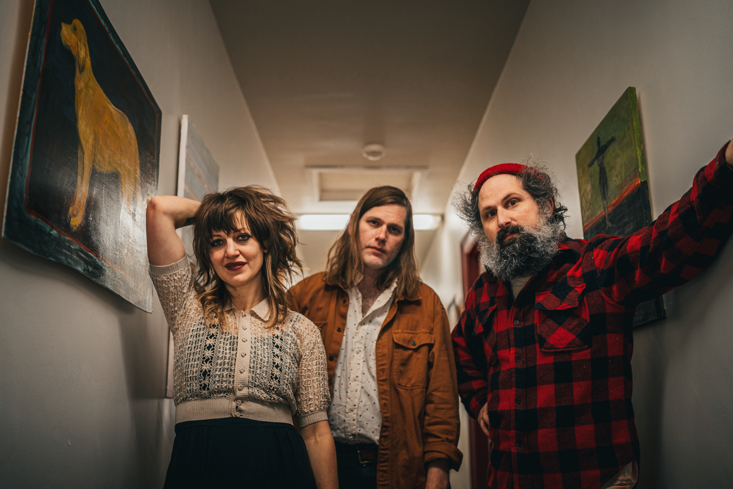 Bonny light horseman 2022 press shot credit D James Goodwin