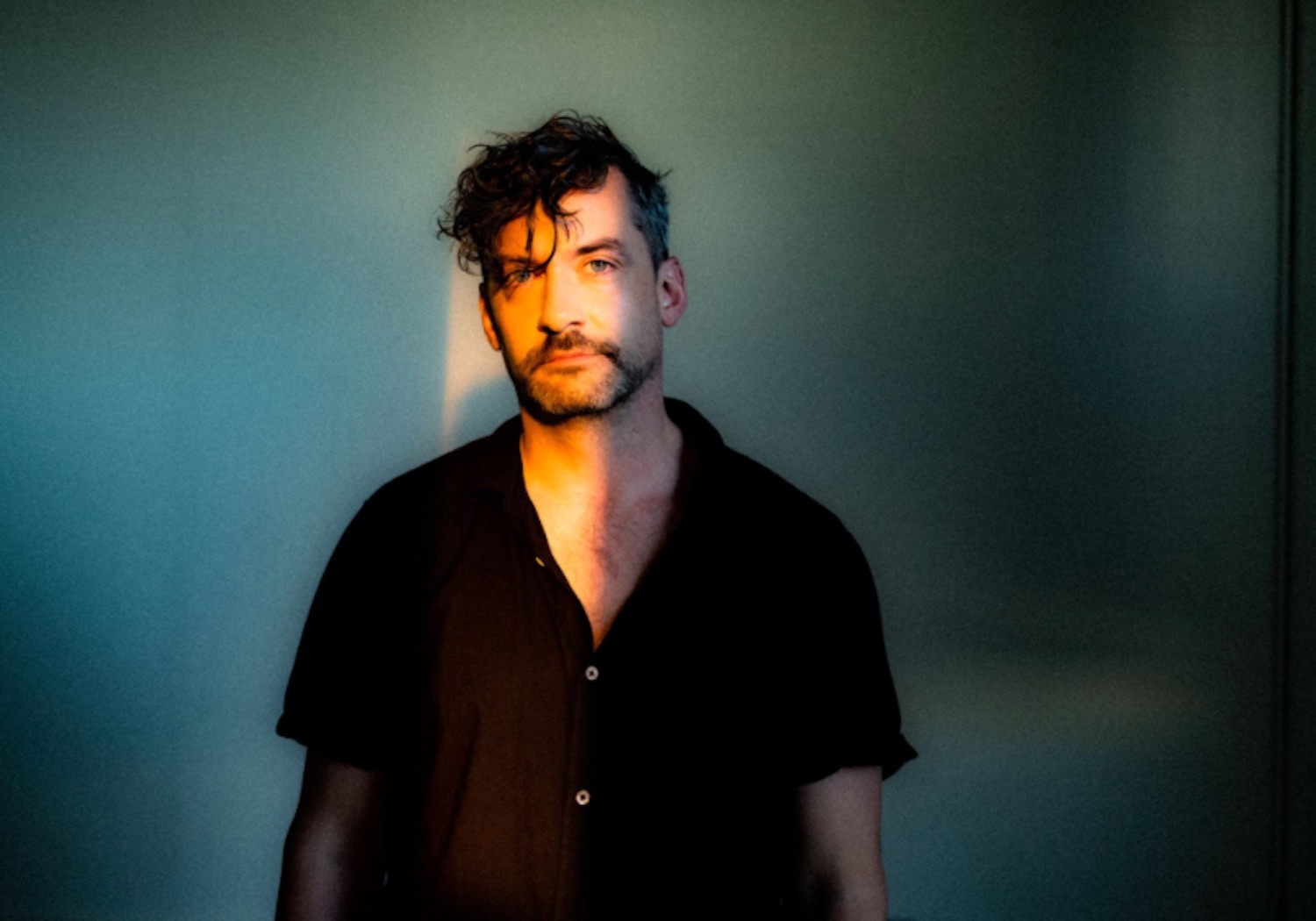 Bonobo press 2021 credit grant spanier