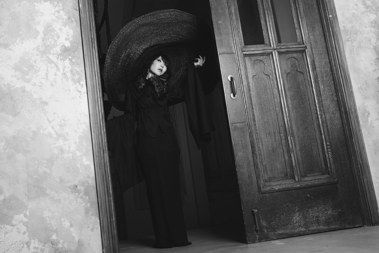 Boris 2022 press shot credit Yoshihiro Mori